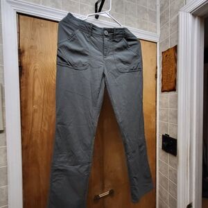Men's Gray Pants